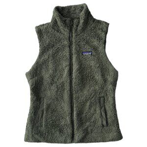 Patagonia Los Gatos Vest (Moss)